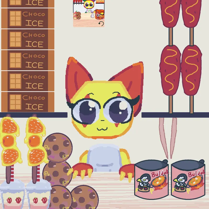 Game by @ST4RL1NG