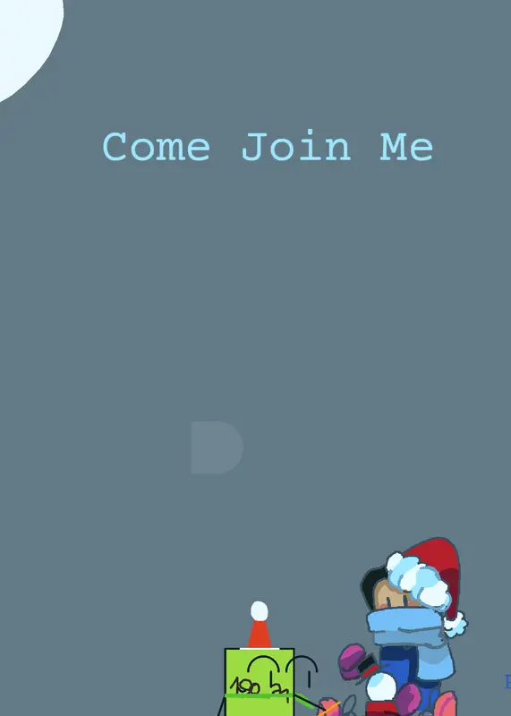 Game by @ACoconut