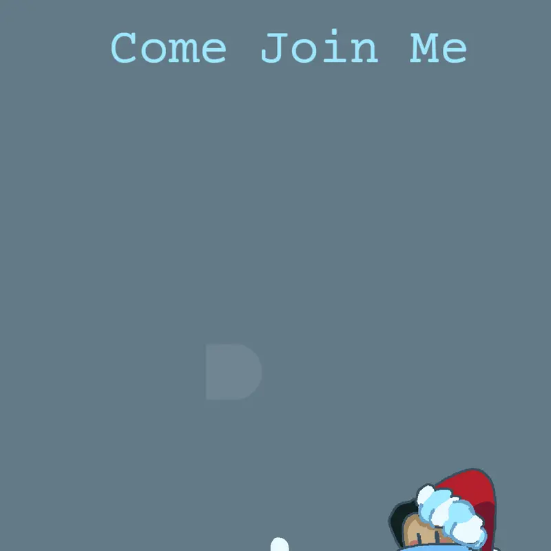Game by @ACoconut