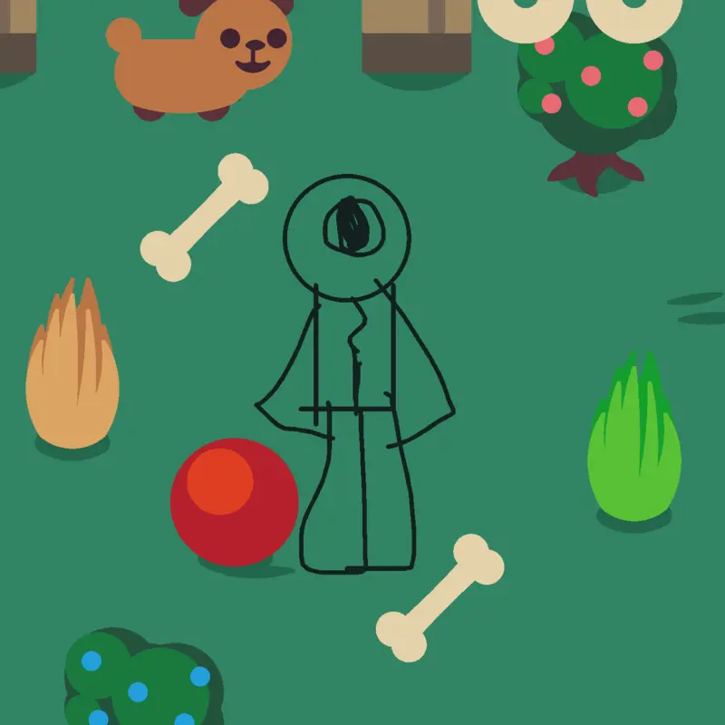 Game by @stawberrycookie