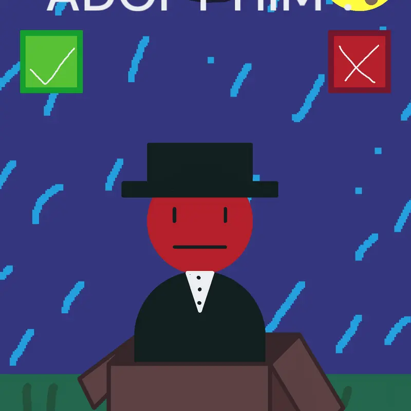 Game by @dorom
