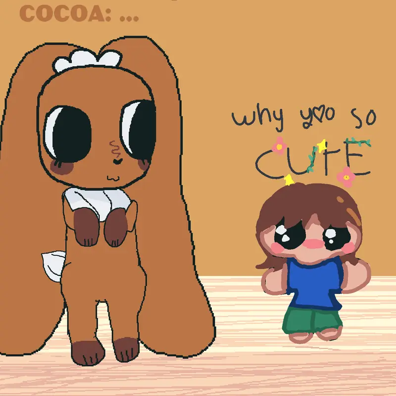 Game by @cuti3_pi33