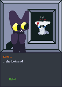 just a simple story thing (lore)