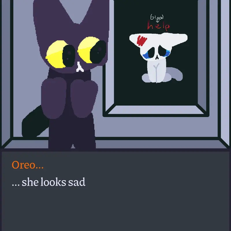 Game by @nor_kitty_official