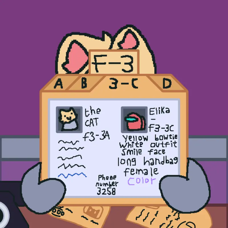 Game by @tramtet