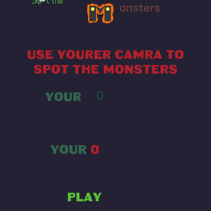 Game by @gbola