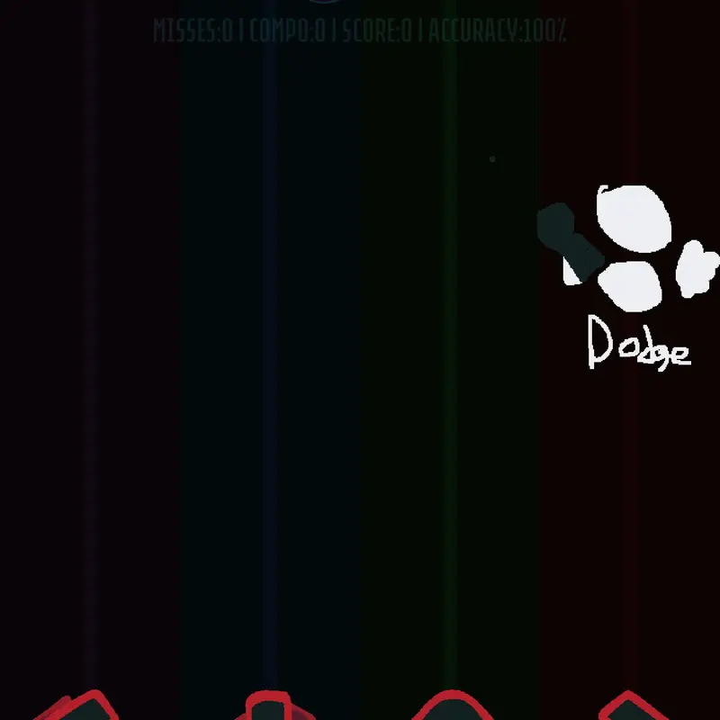 Game by @fnfbfbfbf