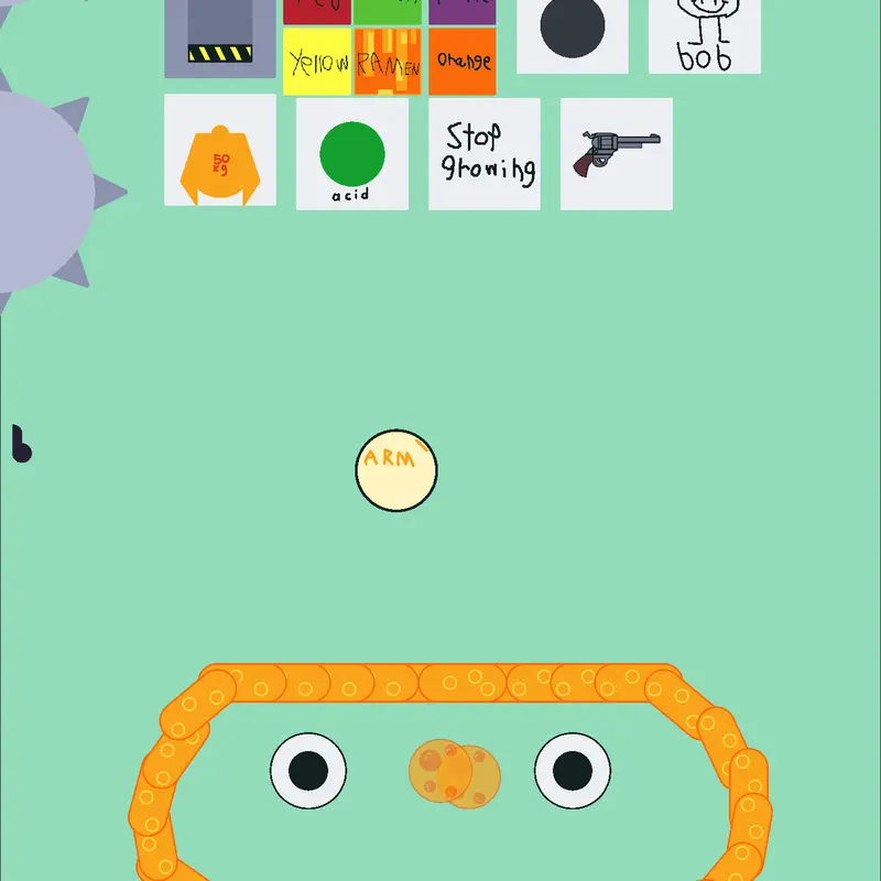 Game by @BroccoliBurps