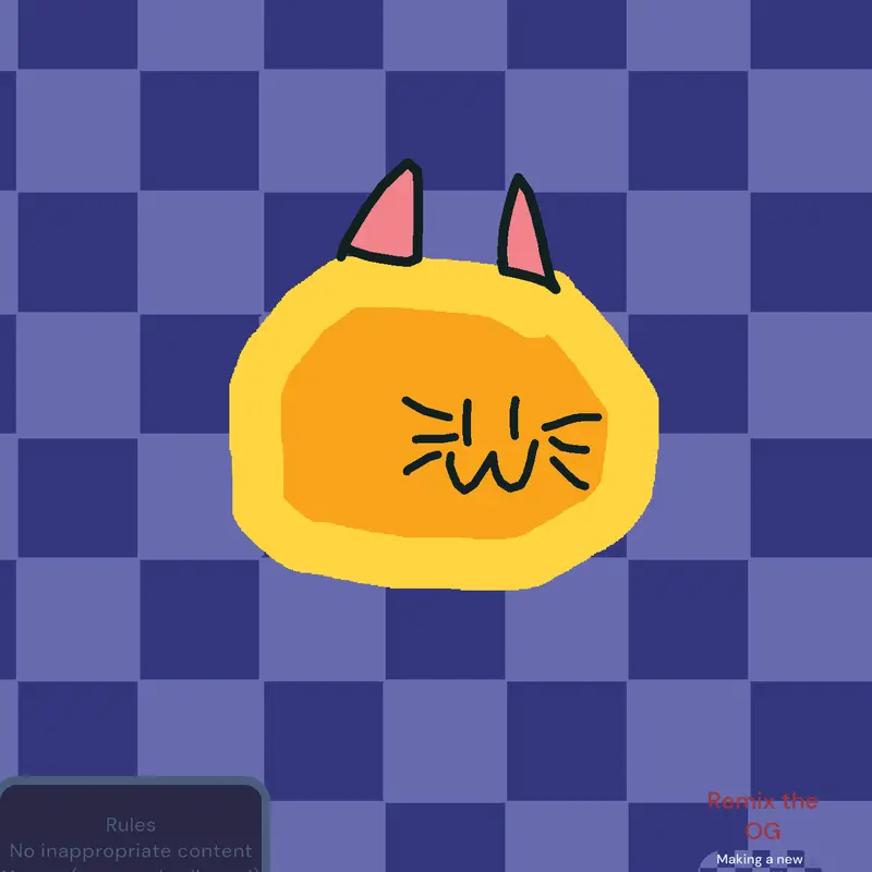 Game by @Trizerse
