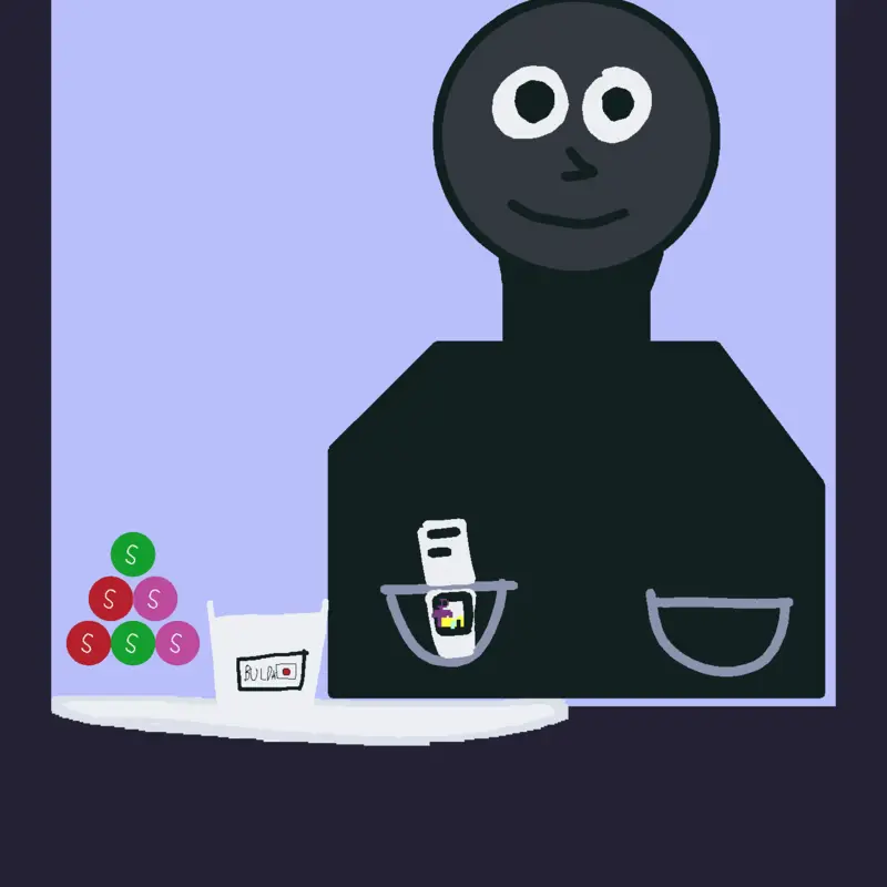 Game by @eododk