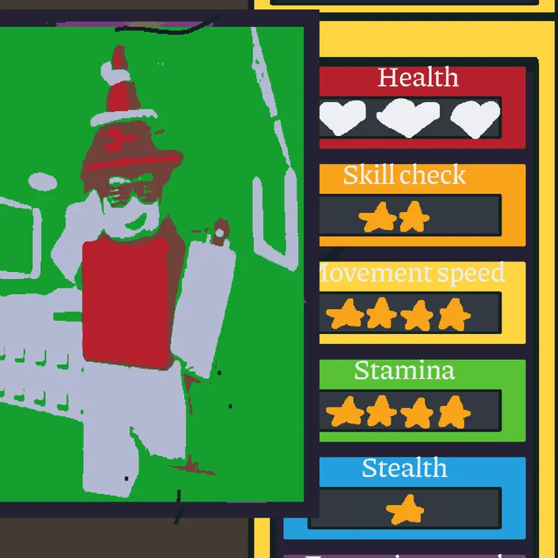 Game by @PastelloTH