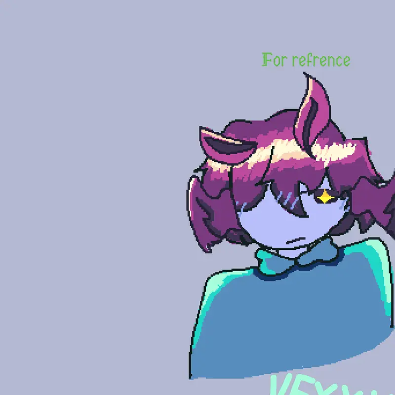 Game by @aVEXXIA