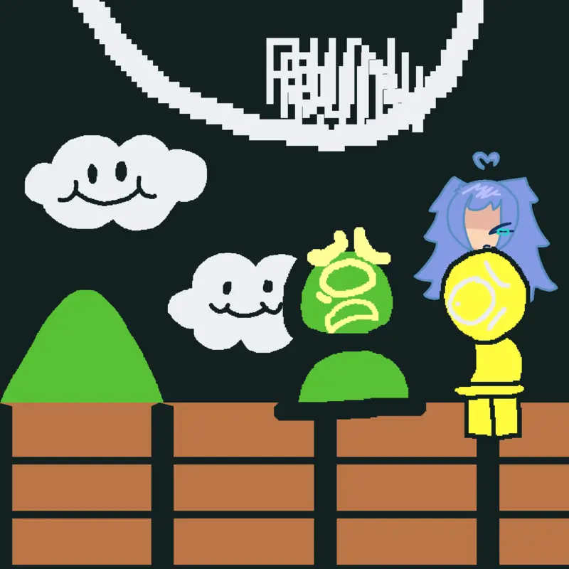 Game by @gwag