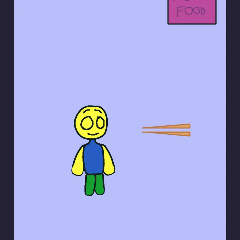 Game by @matibot