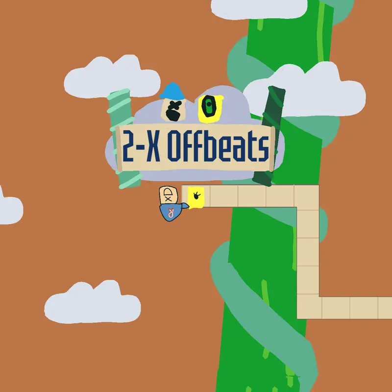 Game by @davidavi