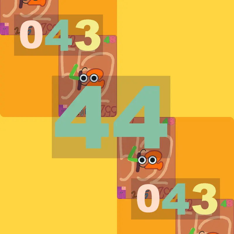 Game by @Sagominifriends