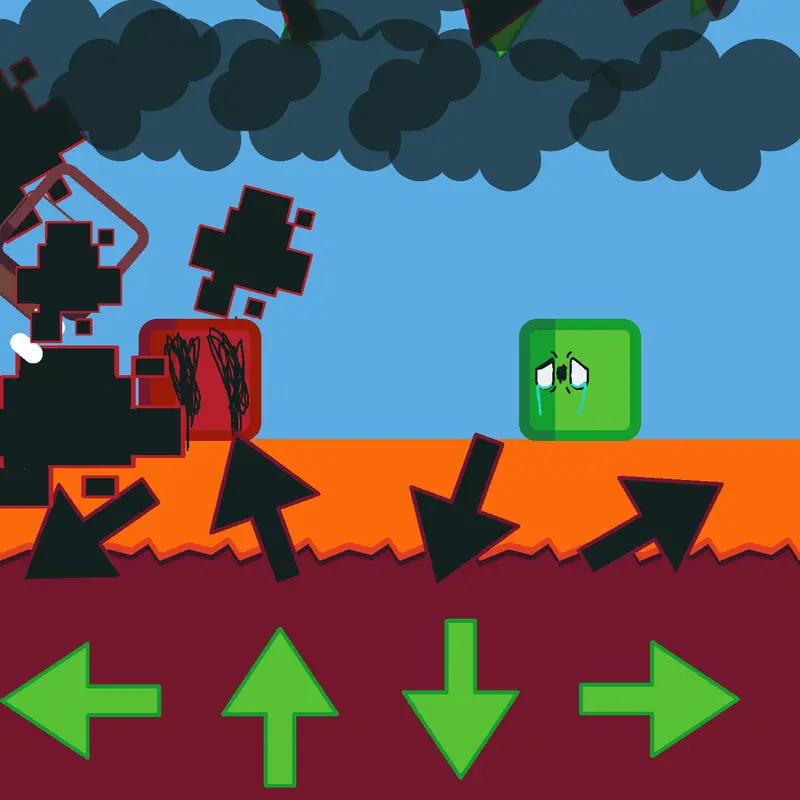 Game by @Mat7