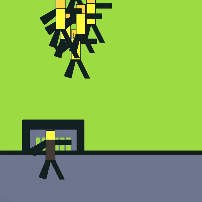 Game by @ClassicPlayer