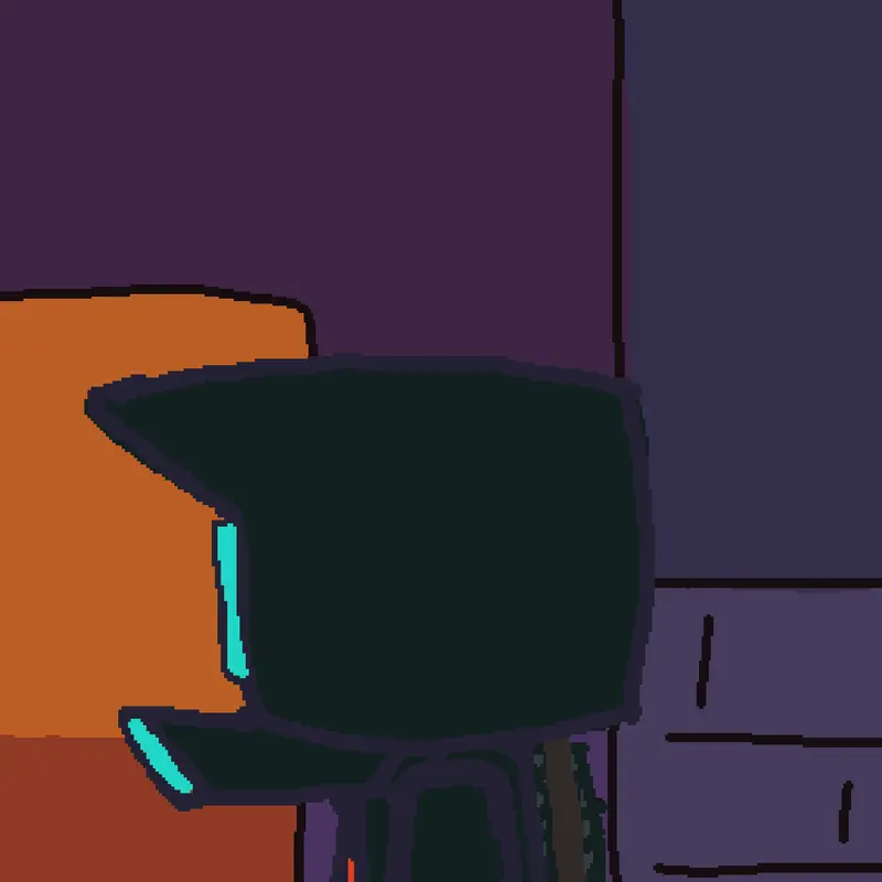 Burger King dance meme by @Catnap12341