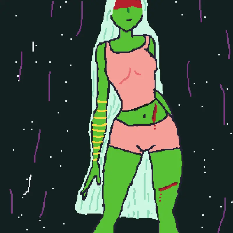 Game by @Satans_Child