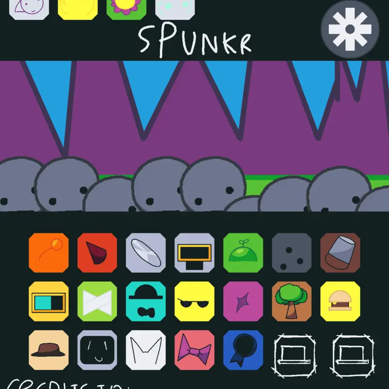 Game by @Pawlina
