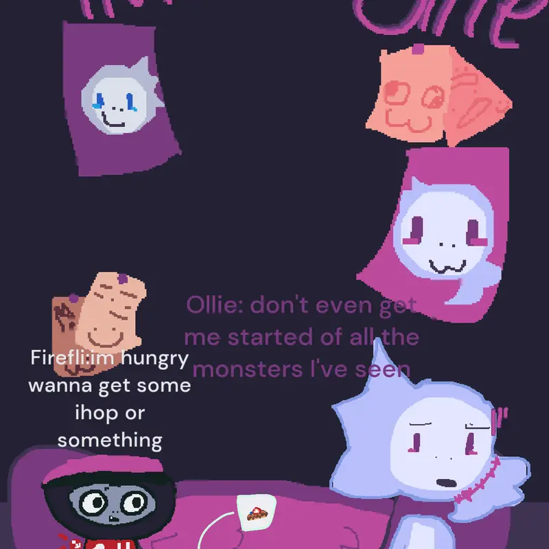 Game by @iknowyouhateme