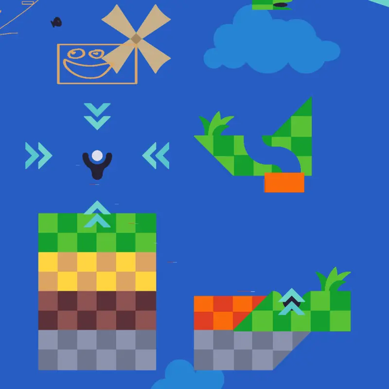 Game by @CaSePiNoRiSe