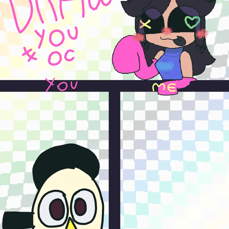Me pls i am brazilian🥺🥺🥺🥺🥺🙏🙏🙏🙏 by @Titoopassaro