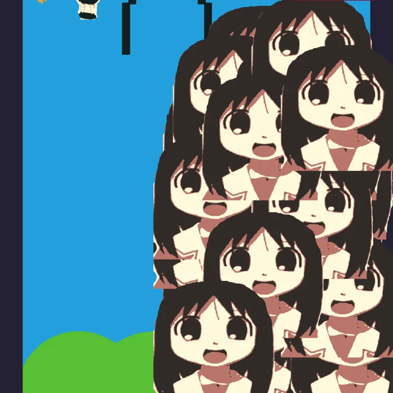 Game by @imsoperson