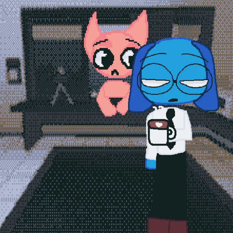 Game by @Liam-monster