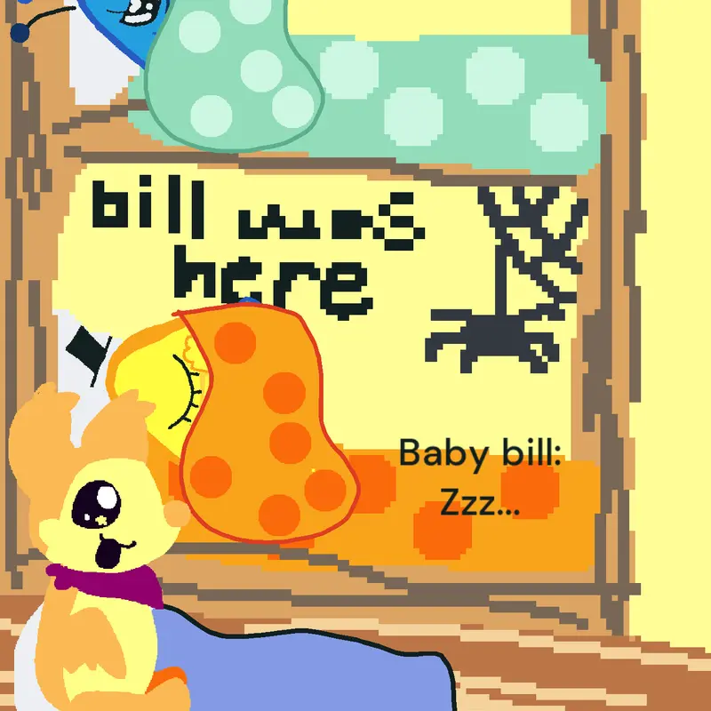 Game by @bluebuzzy_official