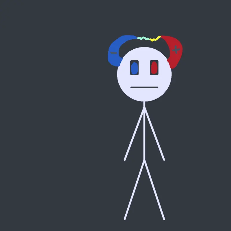 Game by @magnety_studios