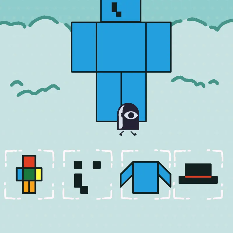 Game by @YALLOWmonstro