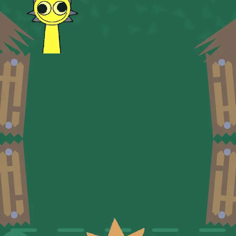 Game by @sprunki_meme