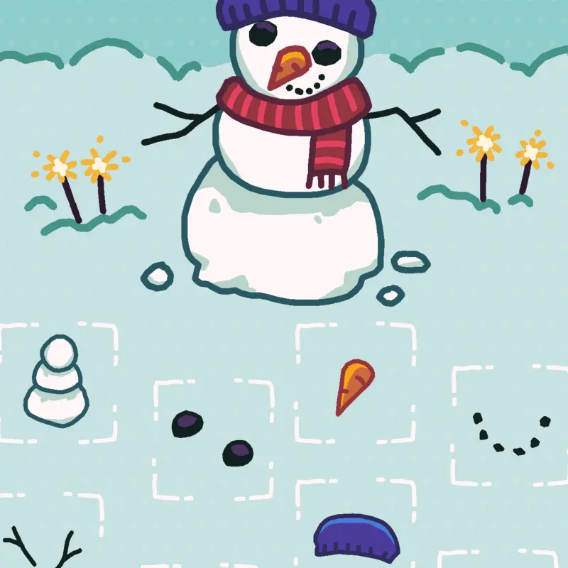Game by @meiswoooow