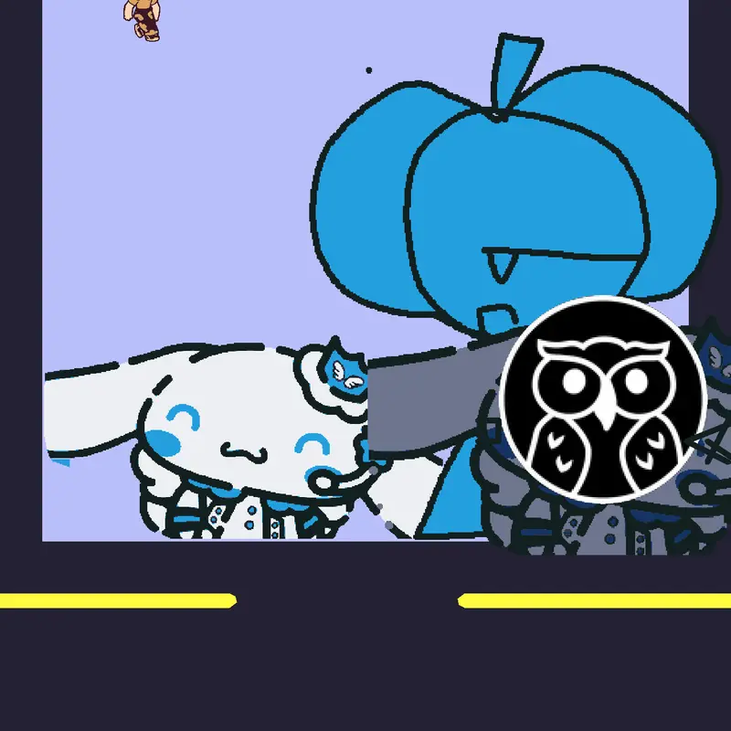 Game by @cinnamonrollhallowen19