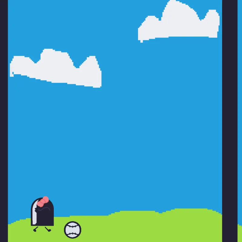 Game by @ellaellaella