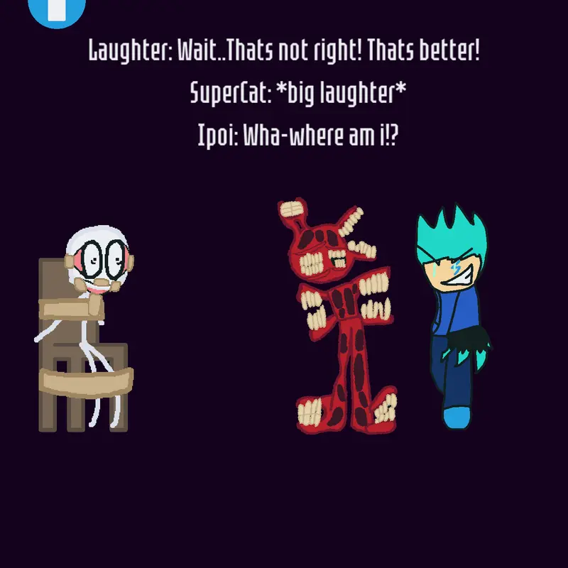 Game by @Qhylfi_Official