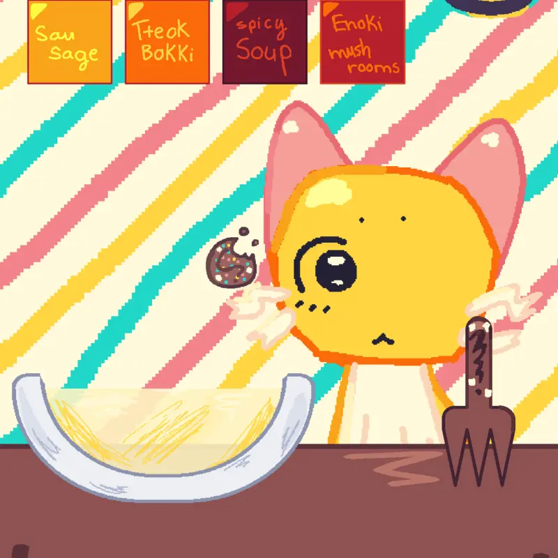 Game by @kittypuppawpopzzs