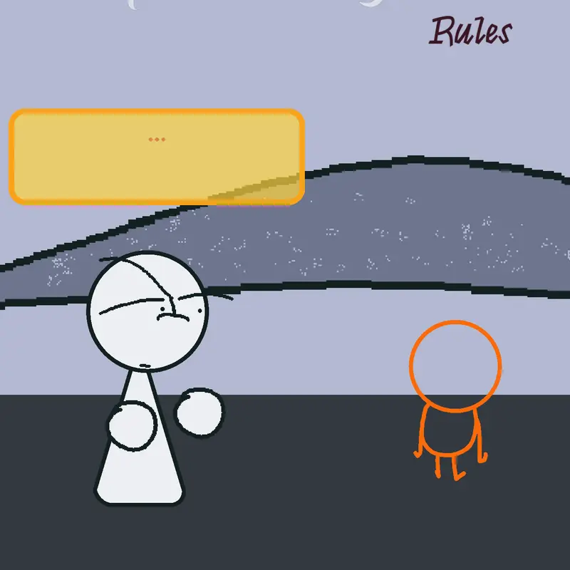 Game by @XDslasherstickman