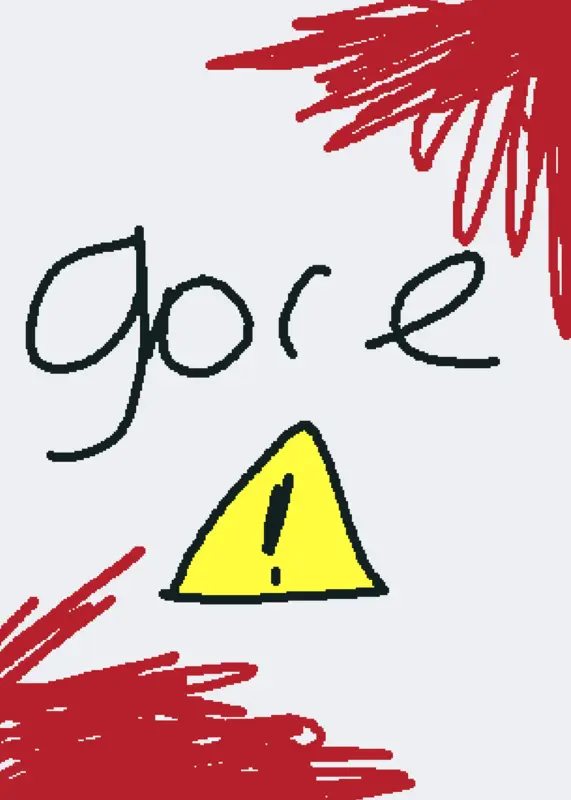 Hello Oren! by @DaOrenTheOrangeGuy