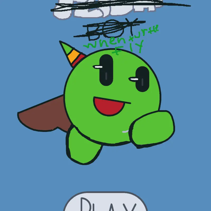 Game by @leatherbackbro1158
