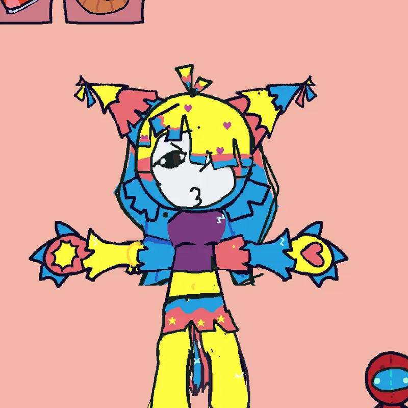 Wip by @MJfan4ever