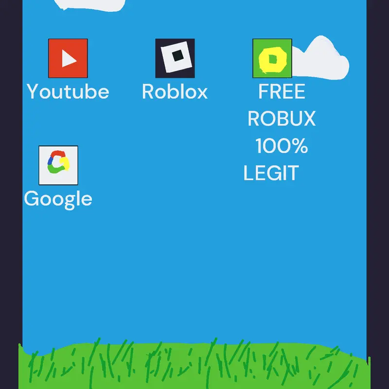 Game by @InfernusDoge