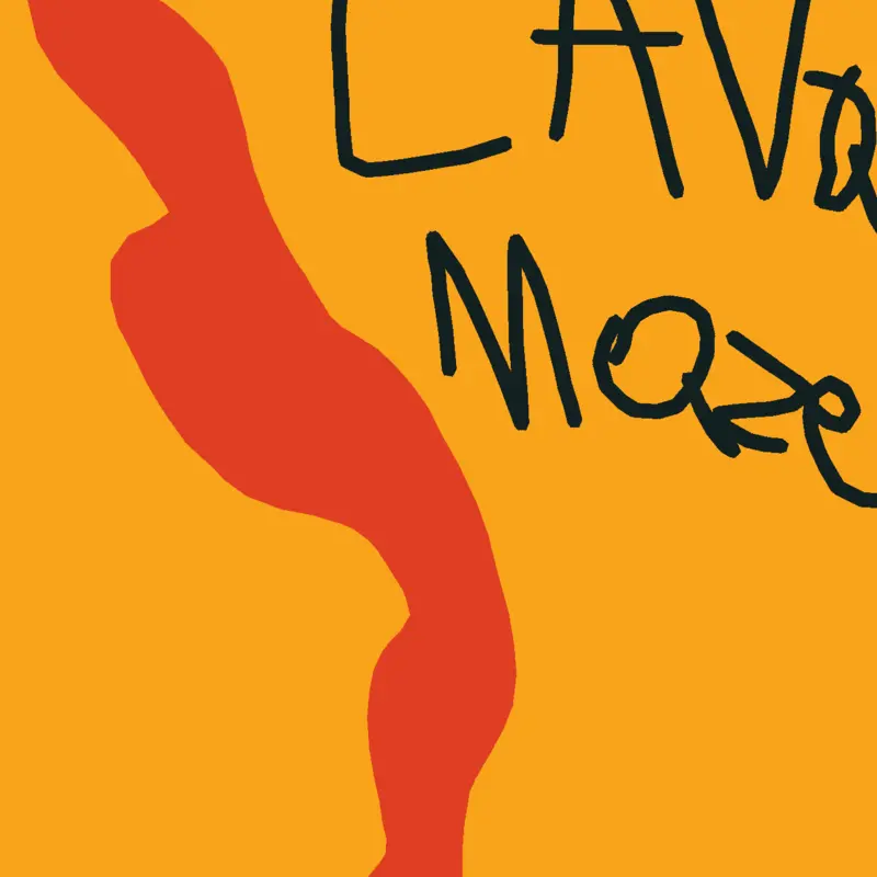 Lava has came escape before its to late by @monster_truck_fan
