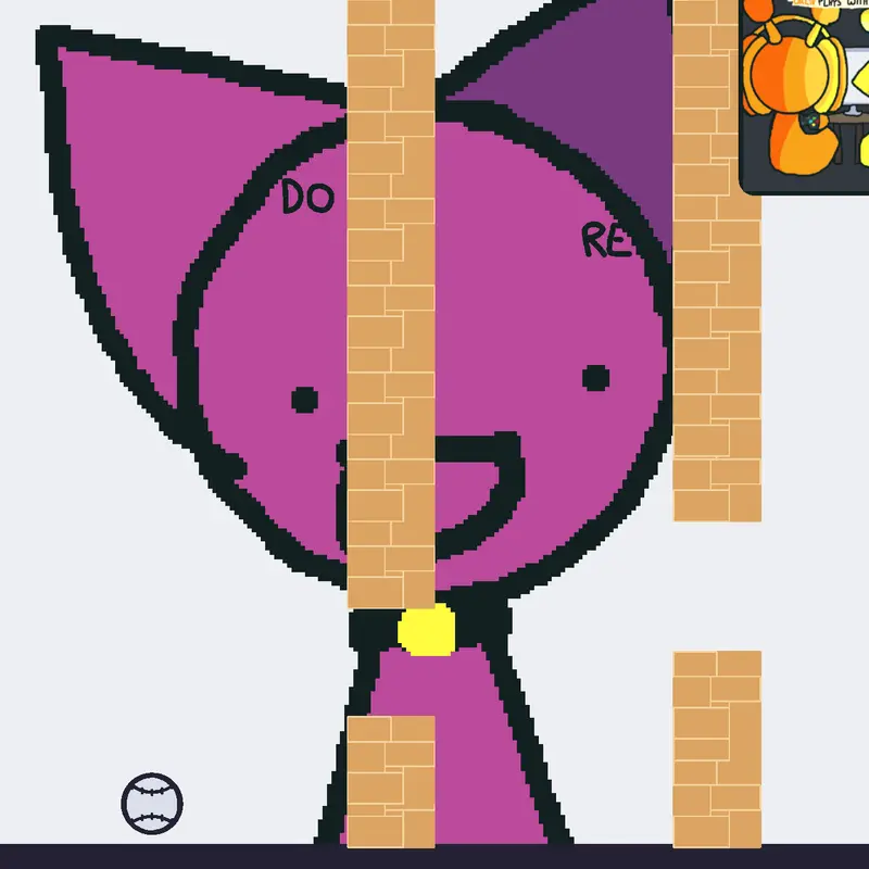 Game by @FatihaIshika
