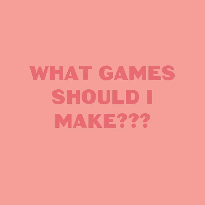 Ideas by @cookiegamer15