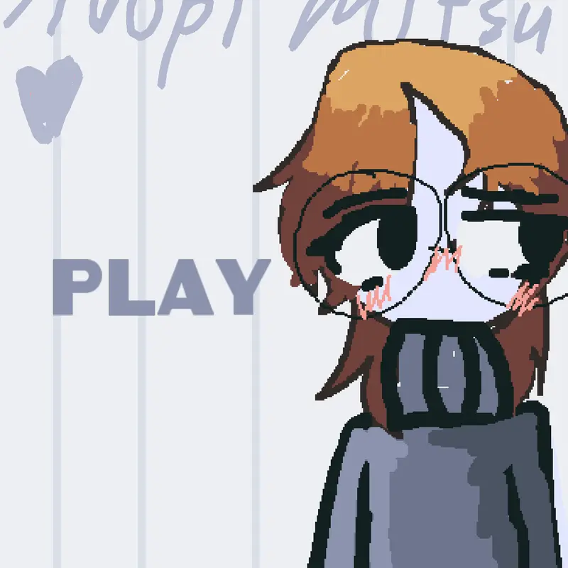 Game by @itsuki_daisuki