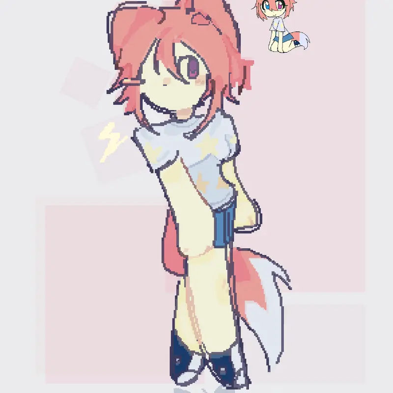 Game by @1UXKS