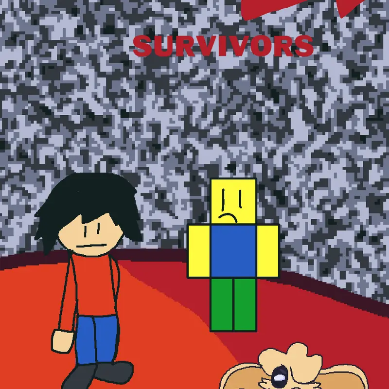 Game by @trkakatheroaringknight